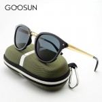 High quality Luxury Polarized Sunglasses Men Women Brand Designer Sun glasses UV400 Vintage Sunglass Oculos With Original box