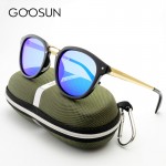 High quality Luxury Polarized Sunglasses Men Women Brand Designer Sun glasses UV400 Vintage Sunglass Oculos With Original box