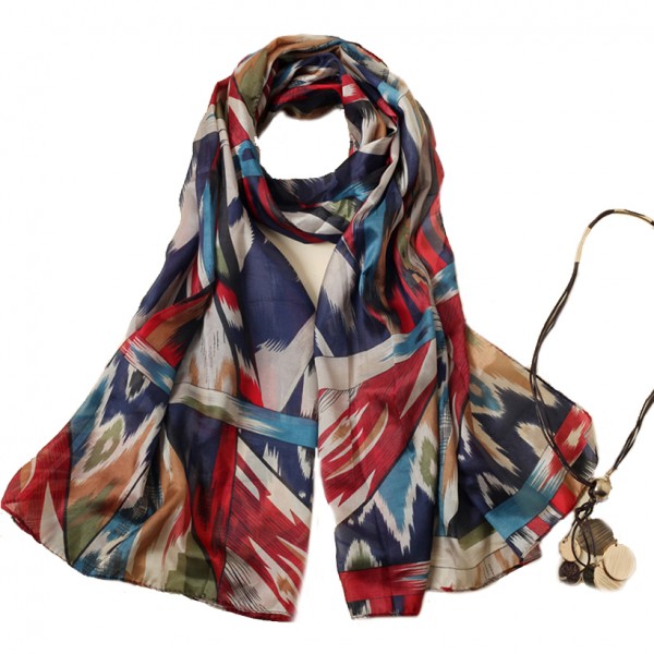 Hijab from India scarf luxury brand chinese women scarves soft chiffon blanket pashmina shawls scarves for women foulard femme