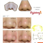 Holika Holika Pig Nose Mask Remove Blackhead Acne Remover Clear Black Head 3 Step Kit Beauty Clean Face Care Cosmetic C020