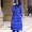 Down Jacket  Blue2 -$9.94