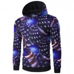 Hoodies Men 2016 Brand Male Long Sleeve Hoodie Printed Flag Sweatshirt Mens Moletom Masculino Hoodies Slim Tracksuit Jackets