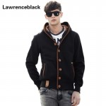 Hoodies Men Hip Hop Hooded Male Sweatshirt Pullover Skateboard Streetwear Brand Cardigan Fleece Hoodie Man Cloak Sweatshirts 114