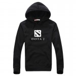 Hot 2015 Spring&Autumn Men's Game Dota 2 men hoodies ,Casual Sweatshirts men,free shipping