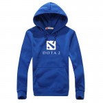 Hot 2015 Spring&Autumn Men's Game Dota 2 men hoodies ,Casual Sweatshirts men,free shipping