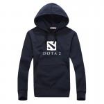 Hot 2015 Spring&Autumn Men's Game Dota 2 men hoodies ,Casual Sweatshirts men,free shipping