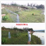 Hot Explosion Durable Floating Bottom Fishing Hook Mesh Net Fishing Spring Hook 8 word Connect Tool Outdoor For Fishing Drop Net