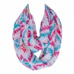 Hot Fashion Loop Shawl Vintage Cashew Print Ring Scarves Women Winter Infinity Scarf Echarpe Foulard Femme 180*80cm No.15001