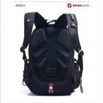 Hot Sale !!! Brand New 2016 Business Men Women Backpack Polyester Bag Shoulder Bags Computer Packsack BG0035