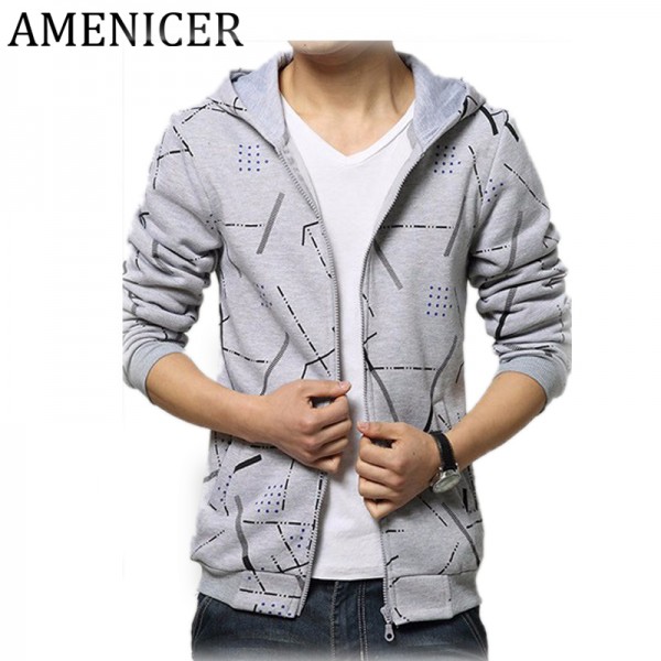 Hot Sale Men Casual Fashion Sprot Hoodies Hooded Mens Hip Hop Sweatshirt Printing Anime Hoodie Ropa Deporte Hombre Marca 