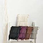 Hot Sale Mini Tassel Women Handbags Messenger Bag Ladies Crossbody Bag Vintage Small Phone Bag Bolsa Feminina