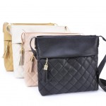 Hot Sale Women Bags Small women messenger bags women leather handbags cross body shoulder tassel bag bolsas femininas