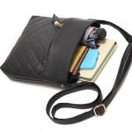 Hot Sale Women Bags Small women messenger bags women leather handbags cross body shoulder tassel bag bolsas femininas