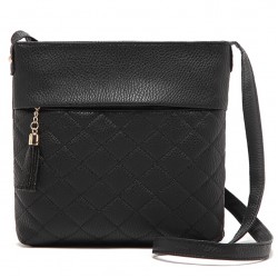 Hot Sale Women Bags Small women messenger bags women leather handbags cross body shoulder tassel bag bolsas femininas