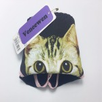 Hot Selling Cotton Panties Women's Plus Size Underwear Briefs 3D Printing Panty Cat Panties Sexy Girls Lingerie Intimates