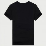 Hot Summer Clothing Skull 3D Print T Shirt Men T-shirts 100% Cotton T-shirt Camiseta Dark Souls Punisher Men Shirts Blouse A150