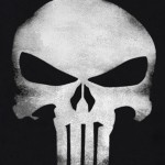 Hot Summer Clothing Skull 3D Print T Shirt Men T-shirts 100% Cotton T-shirt Camiseta Dark Souls Punisher Men Shirts Blouse A150