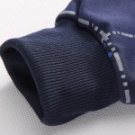 Hot-selling 2017 New Fashion Print Men's Hoodies And Sweatshirts Men Hooded Coat Casual Slim Cardigan Sweatshirt Hoodie Men 5XL