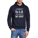 I Solemnly Swear That I Am Up To No Good 2017 harajuku new tracksuits men winter autumn fleece hip-hop hoodies funny sweatshirts