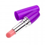 IKOKY Hot Mini secret Women Lipstick Vibrator Electric Vibrating Jump Egg Waterproof Bullet Massage Sex Toy Women Adult Product