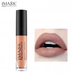 IMAGIC lip kit Rare Lip Paint matte lipstick Waterproof Strawberry Long Lasting Gloss FB lip gloss