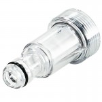 Inlet Water Filter G 3/4" Fitting Small (MG-033) Compatible with All Kind of High Pressure Washers(CW119-A)