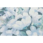 JKKUCOCO New Style Flowers printing t-shirts Cotton t shirt Women Tops Short Sleeve T shirt Casual Summer Tees Hot Tops 20 Model