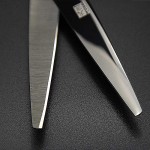 JOHN Razor Sharp Professional Hairdressing Scissors Kasho Japanese 440C Hair Shears for Barbers Cutting Thinning Stylists Proved