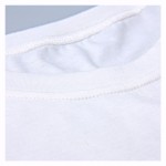 JUST DO IT Letter Printed T shirts For Man women Design Tee Shirts Short Cotton T-shirts Fashion Style Summer Brand Top