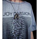 Joy Division 2017 Fashion Short Sleeve T shirt Men Brand Printed Cotton T-shirt Homme Top Tees Camisetas,GT053