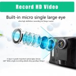 Junsun 7 inch Car GPS Navigation Android 4.4 DVR Radar Detector with GPS Navigator 16GB Russia Navitel map vehicle sat nav