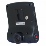 Junsun Car DVR Camera Ambarella A7 Full HD 1080P 30 FPS GPS Logger Video Recorder Night Vision car dvrs Dash Cam