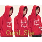 K-pop Bts Cap Hoodie Sweatershirts V Bangtan Boys Unisex Hoody sweatshirt  Pullover clothing Suga JUNG KOOK