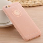 KISSCASE For iPhone 6 Case Glitter Powder TPU Silicone Case For iPhone 6 6s Plus 5 5s SE Cases Cover Soft Rubber Silicon Capa