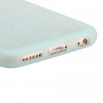 KISSCASE For iPhone 6 Case Glitter Powder TPU Silicone Case For iPhone 6 6s Plus 5 5s SE Cases Cover Soft Rubber Silicon Capa