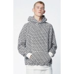 KMO streetwear hip hop Best Version 1:1 brand name clothing fog skateboard hoodie harajuku tracksuit graphic pullover hoodies