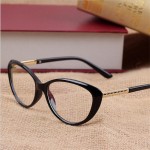 KOTTDO New Brand Women Optical Glasses Spectacle Frame Cat Eye Eyeglasses Anti-fatigue Computer Reading Glasses Eyewear Goggles 