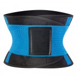KSKshape Fitness Waist Trimmer Women Sexy Postpartum Corset Belt Firm Slimming Belly Waist Trainer Girdles Body Shapers