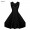 Black dress1 -$2.06