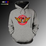 Korea LOL champion Gaming Team Telecom Team 1 SKT1 hoodies sweatshirts men women coat clothing T1