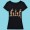 women t shirt black2 -$7.16