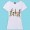 women t shirt white1 -$7.16