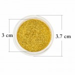LOVE ALPHA 13 Colors Eye Shadow Flash Powder Super Bright Pearl Shining Bright Glitter Powder Pink Diamond Brand Makeup