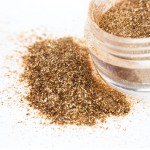 LOVE ALPHA 13 Colors Eye Shadow Flash Powder Super Bright Pearl Shining Bright Glitter Powder Pink Diamond Brand Makeup