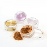 LOVE ALPHA 13 Colors Eye Shadow Flash Powder Super Bright Pearl Shining Bright Glitter Powder Pink Diamond Brand Makeup