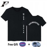 LUCKYFRIDAYF BTS Design Short Sleeve T-shirt Women Funny Black O-Neck Casual Woman Tshirt Top Summer Bangtan Boys Kpop Tee Top