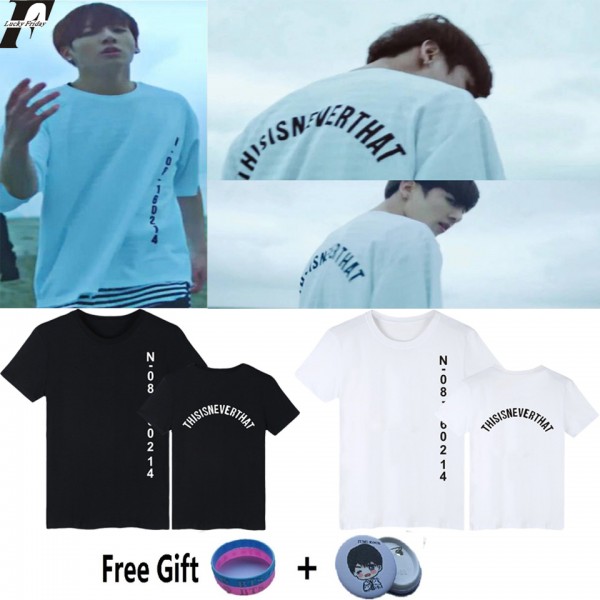LUCKYFRIDAYF BTS Design Short Sleeve T-shirt Women Funny Black O-Neck Casual Woman Tshirt Top Summer Bangtan Boys Kpop Tee Top