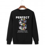 Large Size 4XL 2017 Hot Fashion Men Sweatshirts Printed Spring Autumn Long-sleeved Hombre Hip Hop Brand Men Sweatshirt Fit