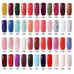 Long-lasting 15ml Arte Clavo 1 Piece  Cosmetic Gel Polish UV Gel Nails Led Nail Lamp Nail Salon Soak Off Gel Nails Art