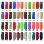 Long-lasting 15ml Arte Clavo 1 Piece  Cosmetic Gel Polish UV Gel Nails Led Nail Lamp Nail Salon Soak Off Gel Nails Art